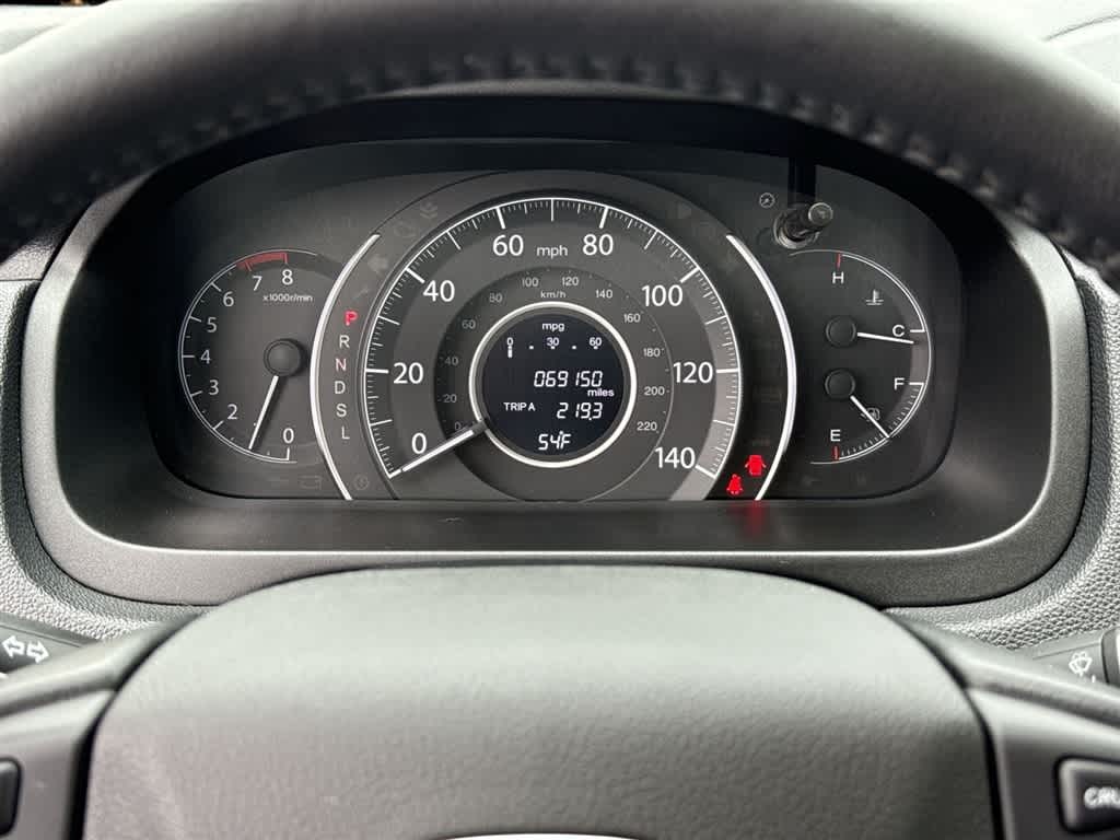 Thumbnail: 2015 Honda CR-V - 19