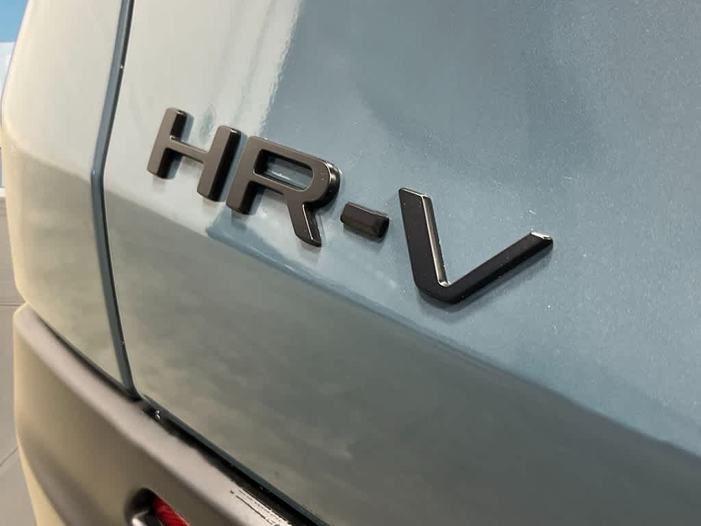 Thumbnail: 2026 Honda HR-V - 6