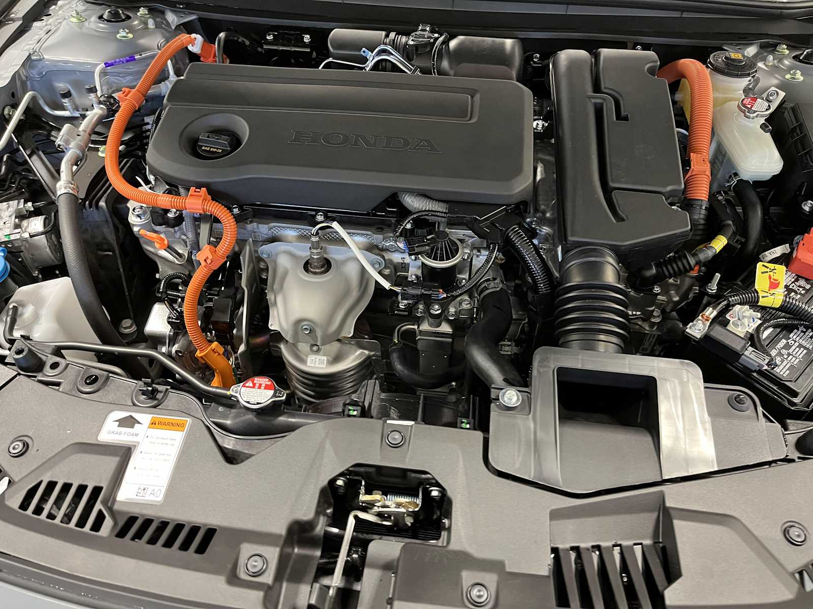 Thumbnail: 2025 Honda Accord - 12