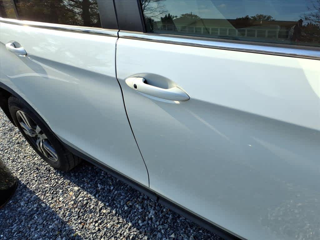 Thumbnail: 2017 Honda Pilot - 5