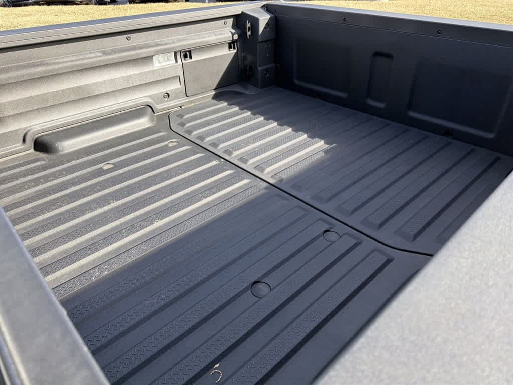 Thumbnail: 2025 Honda Ridgeline - 28