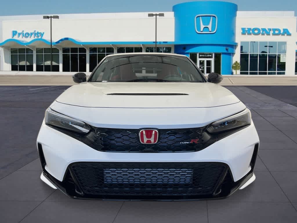 Thumbnail: 2025 Honda Civic - 10