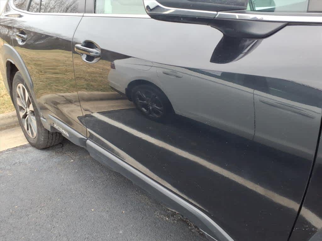 Thumbnail: 2023 Subaru Outback - 7