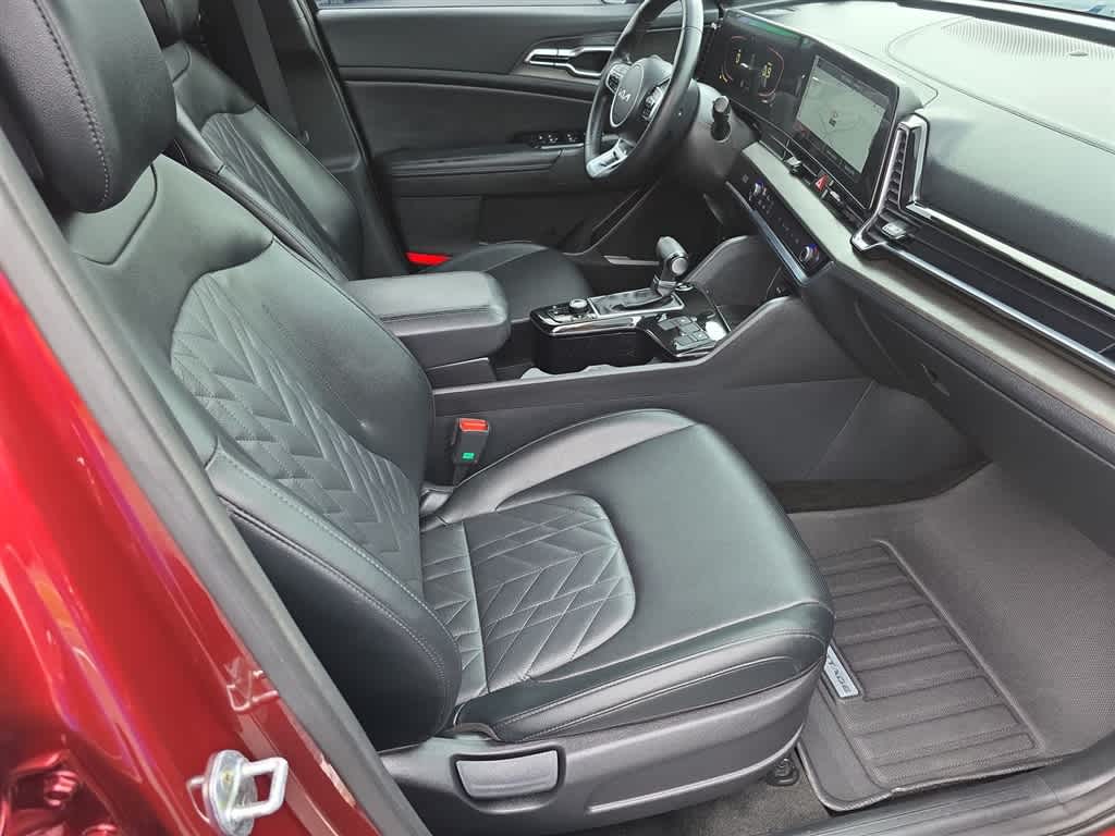 Thumbnail: 2023 Kia Sportage - 15