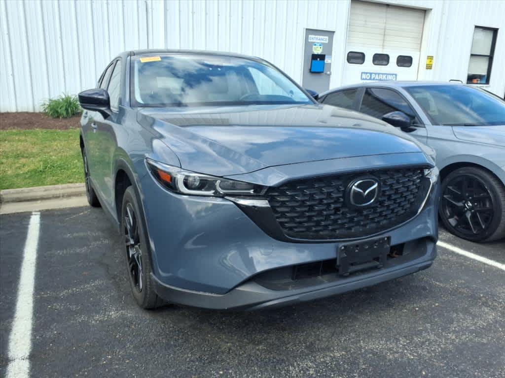 Thumbnail: 2023 Mazda CX-5 - 12