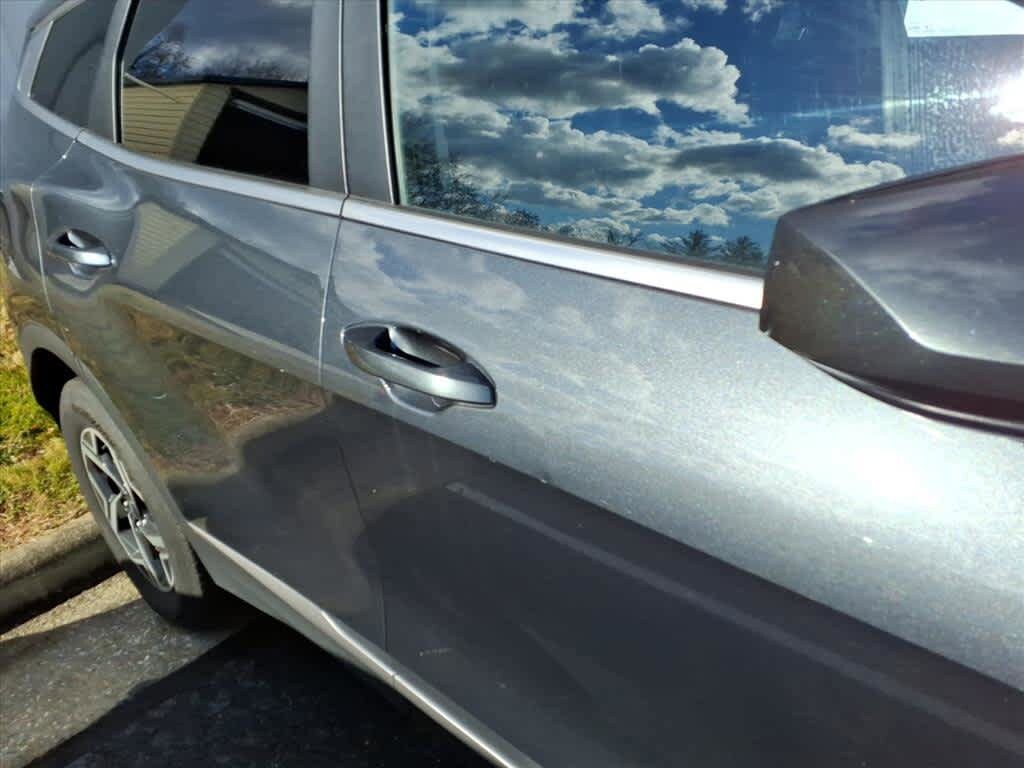 Thumbnail: 2024 Kia Sportage - 5