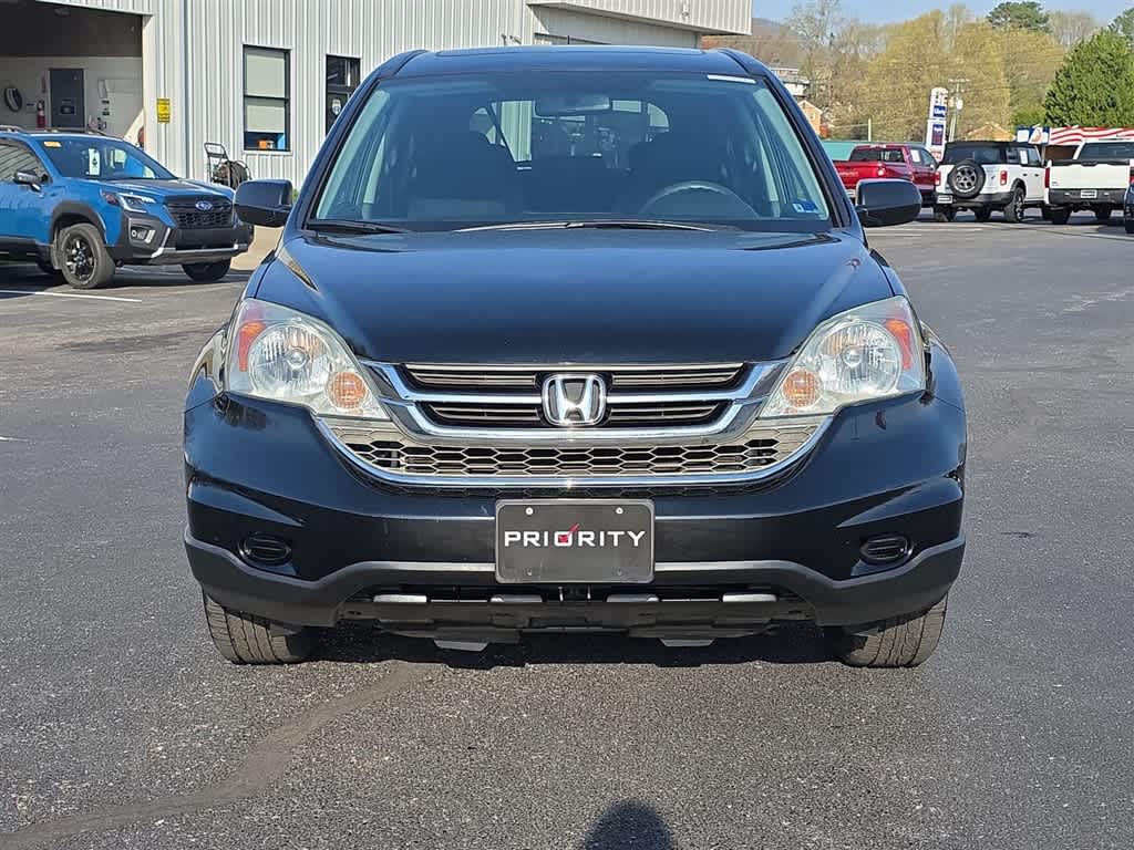 Thumbnail: 2010 Honda CR-V - 4