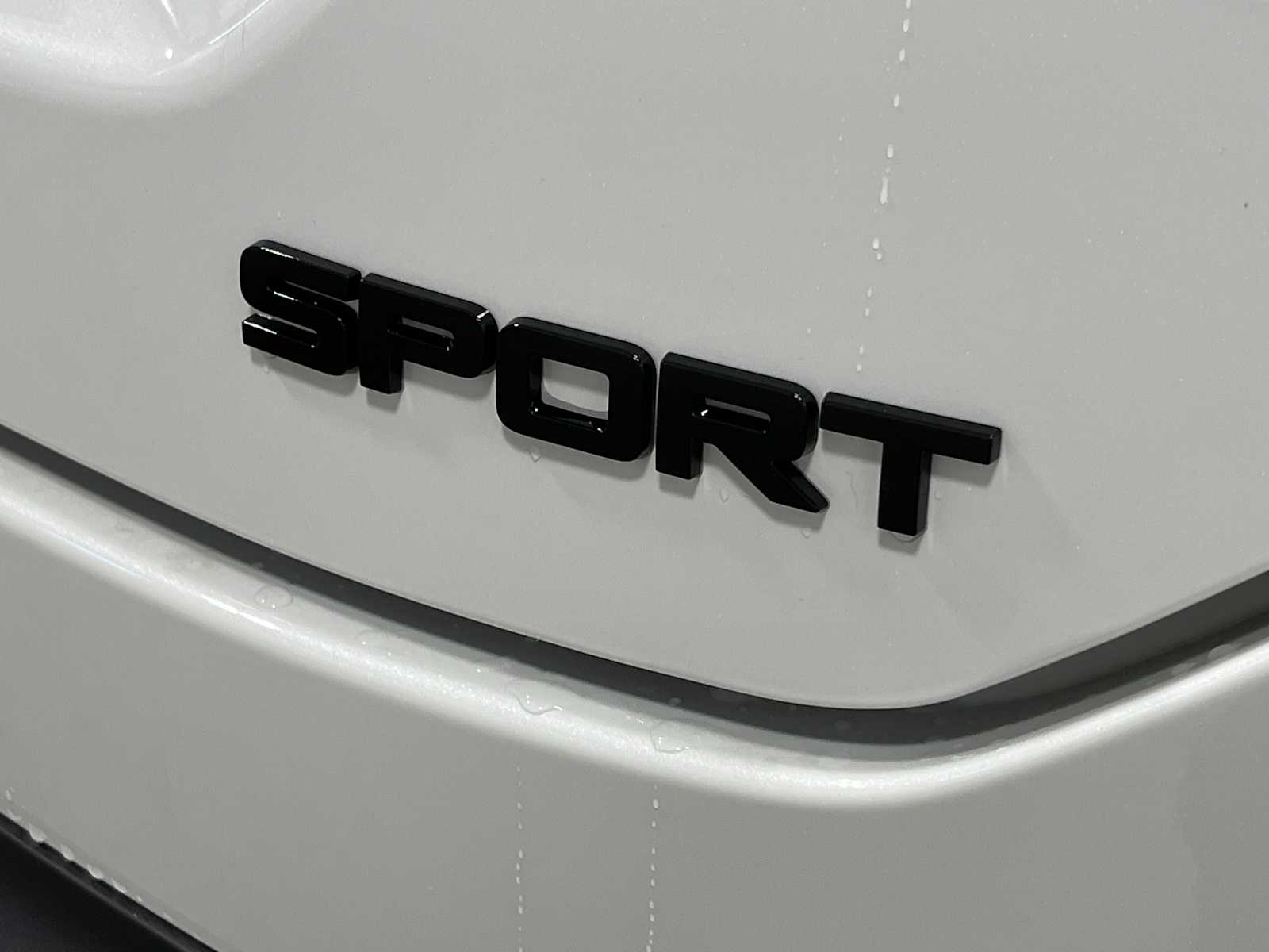 2025 Honda Pilot Sport 5