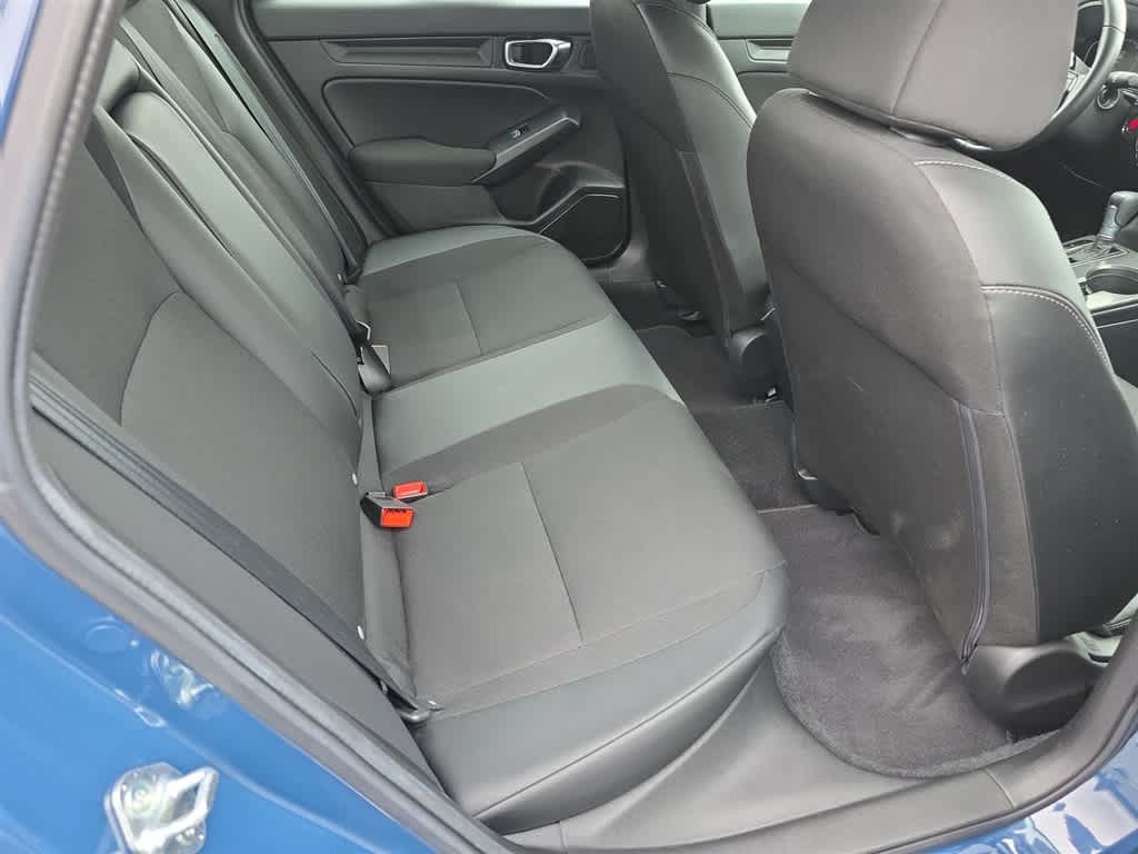 Thumbnail: 2025 Honda Civic - 13