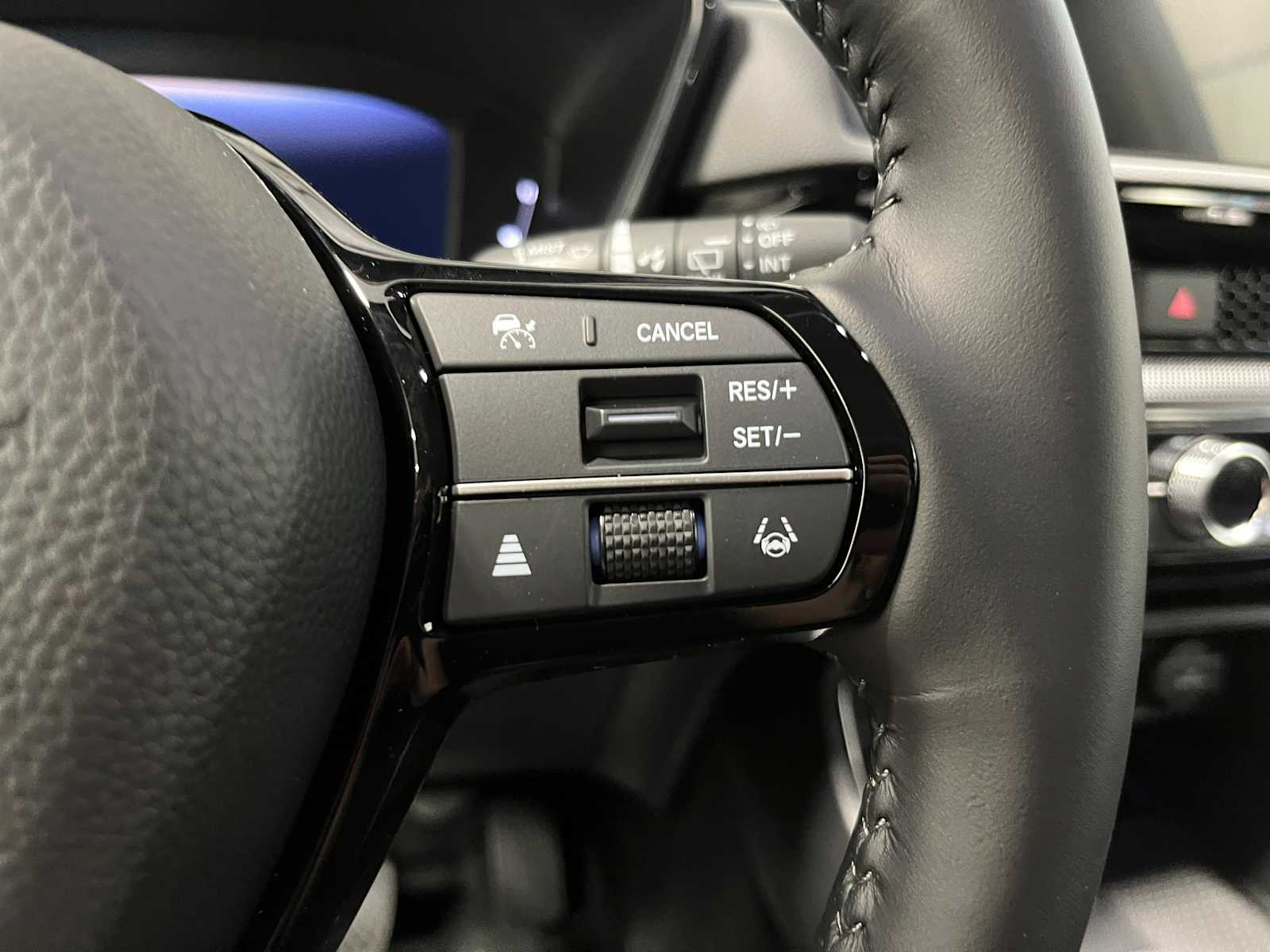 Thumbnail: 2026 Honda CR-V - 18