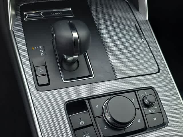 Thumbnail: 2026 Mazda CX-70 - 46