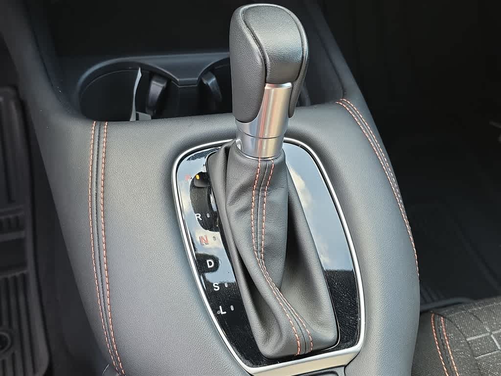 Thumbnail: 2024 Honda HR-V - 25