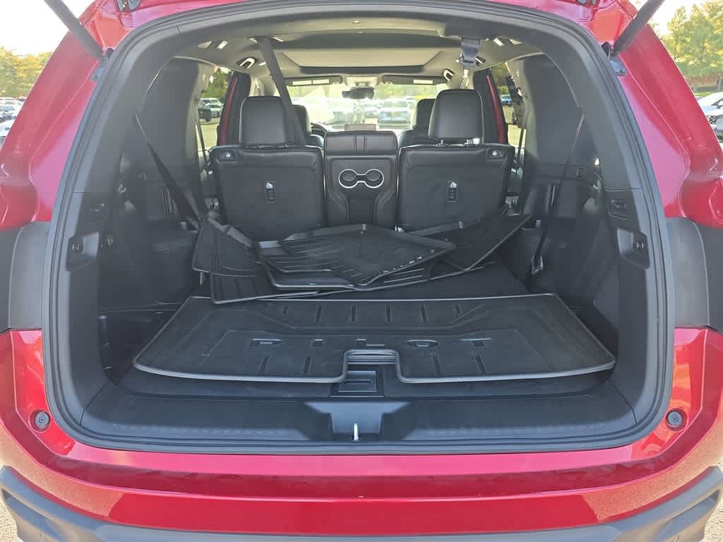 Thumbnail: 2025 Honda Pilot - 29