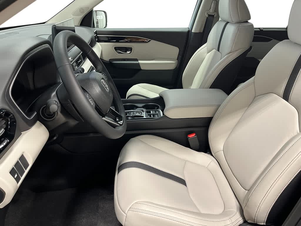 Thumbnail: 2026 Honda Pilot - 14