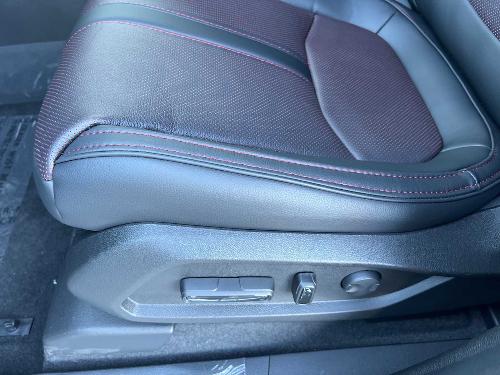 Thumbnail: 2026 Honda Pilot - 21