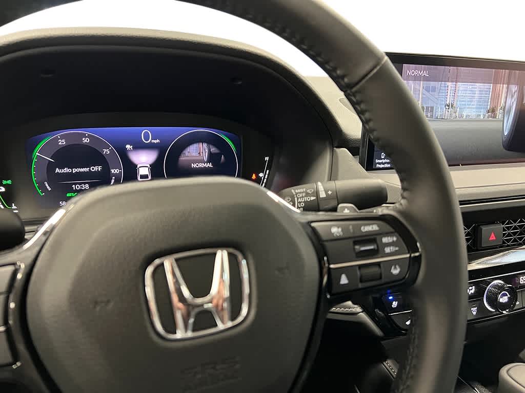 Thumbnail: 2025 Honda Accord - 27