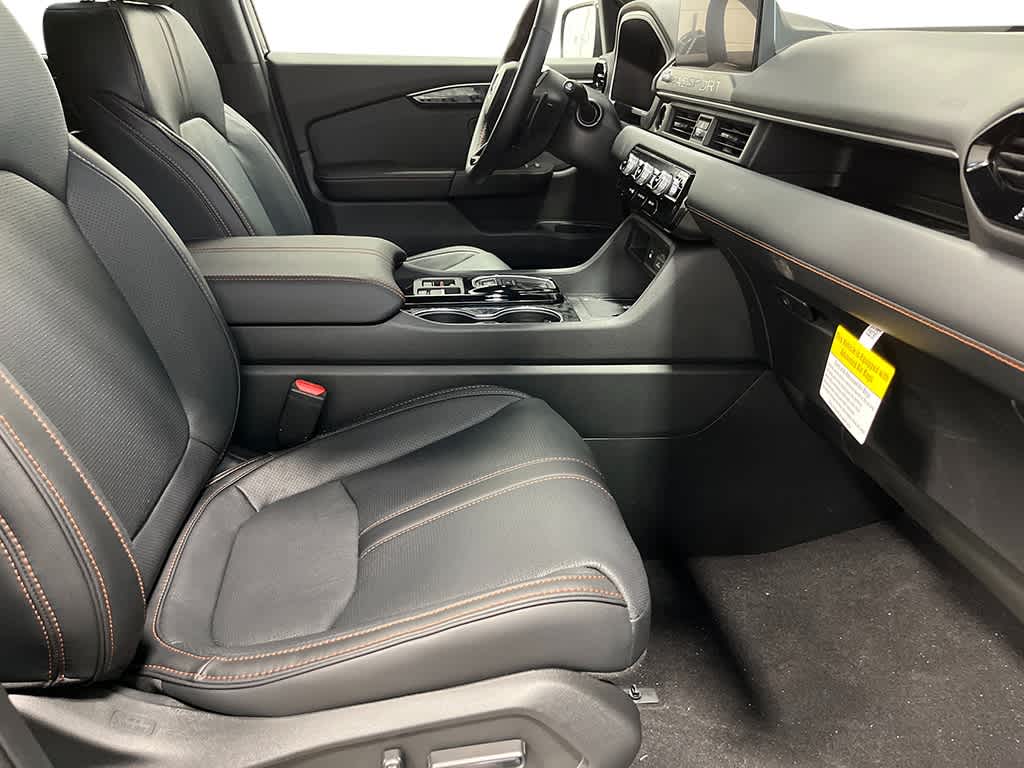 Thumbnail: 2026 Honda Passport - 27