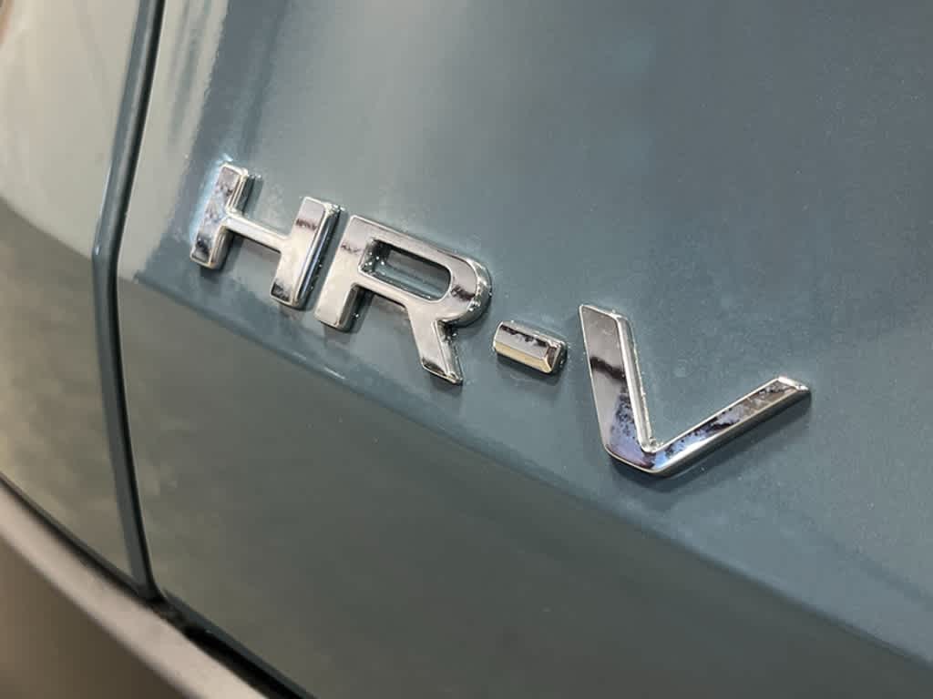 Thumbnail: 2026 Honda HR-V - 5