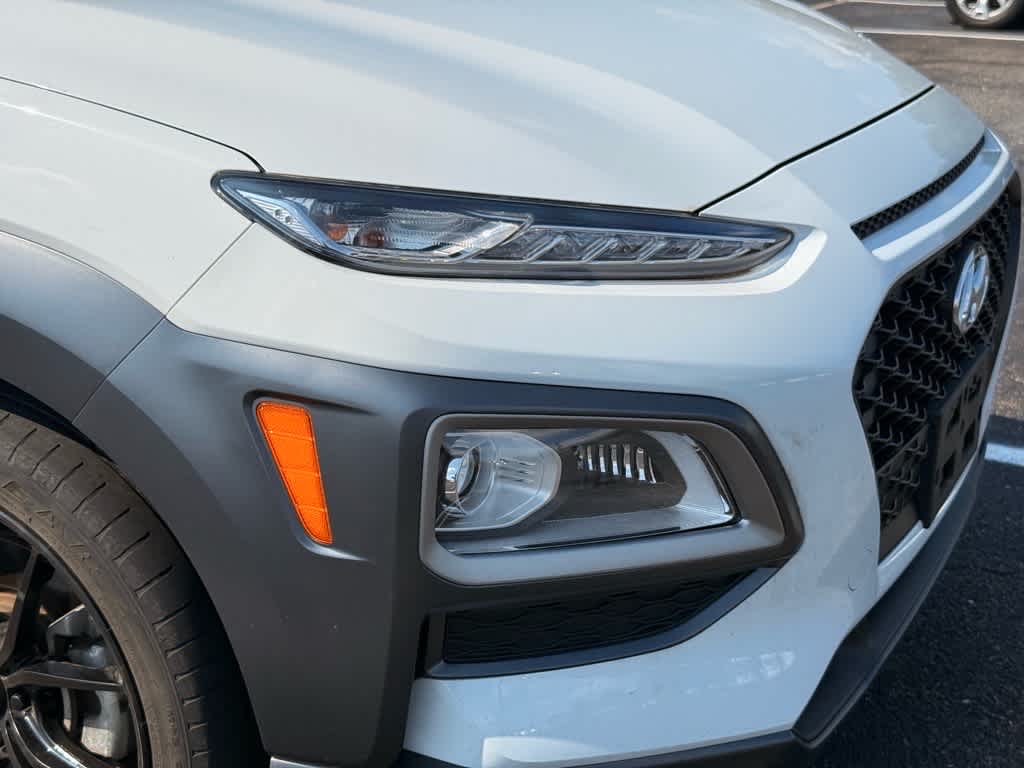 Thumbnail: 2021 Hyundai Kona - 4