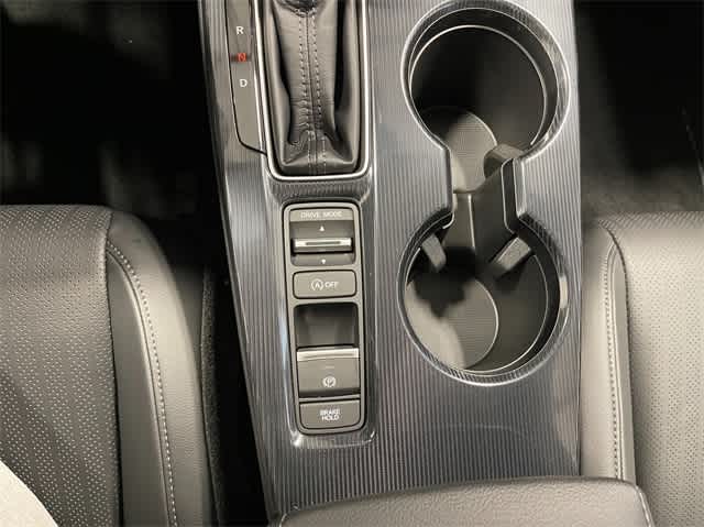 Thumbnail: 2024 Honda Civic - 23