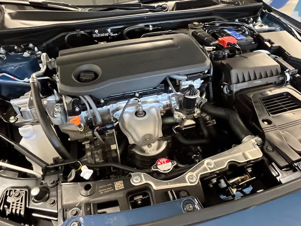 Thumbnail: 2026 Honda Civic - 12