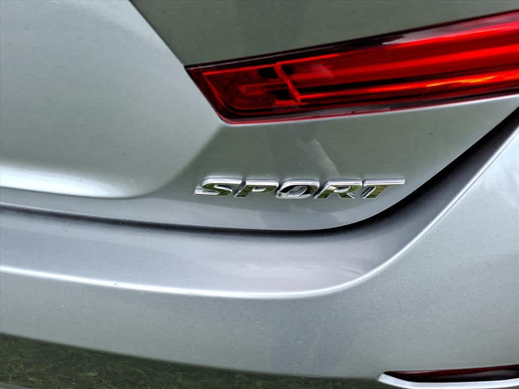 Thumbnail: 2020 Honda Accord - 4