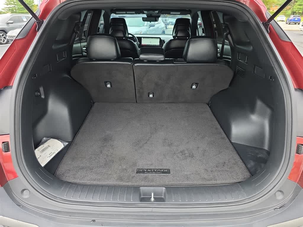 Thumbnail: 2023 Kia Sportage - 28