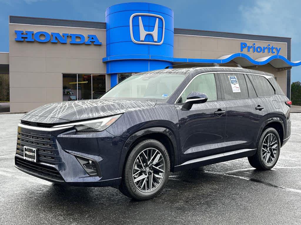 2024 Lexus TX 350 -
                  Roanoke, VA