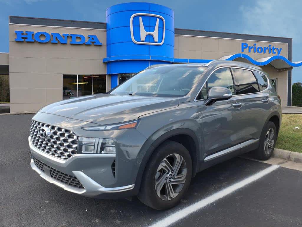 Thumbnail: 2023 Hyundai Santa Fe - 1