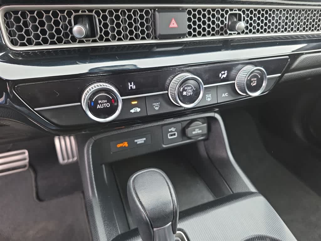 Thumbnail: 2023 Honda Civic - 24