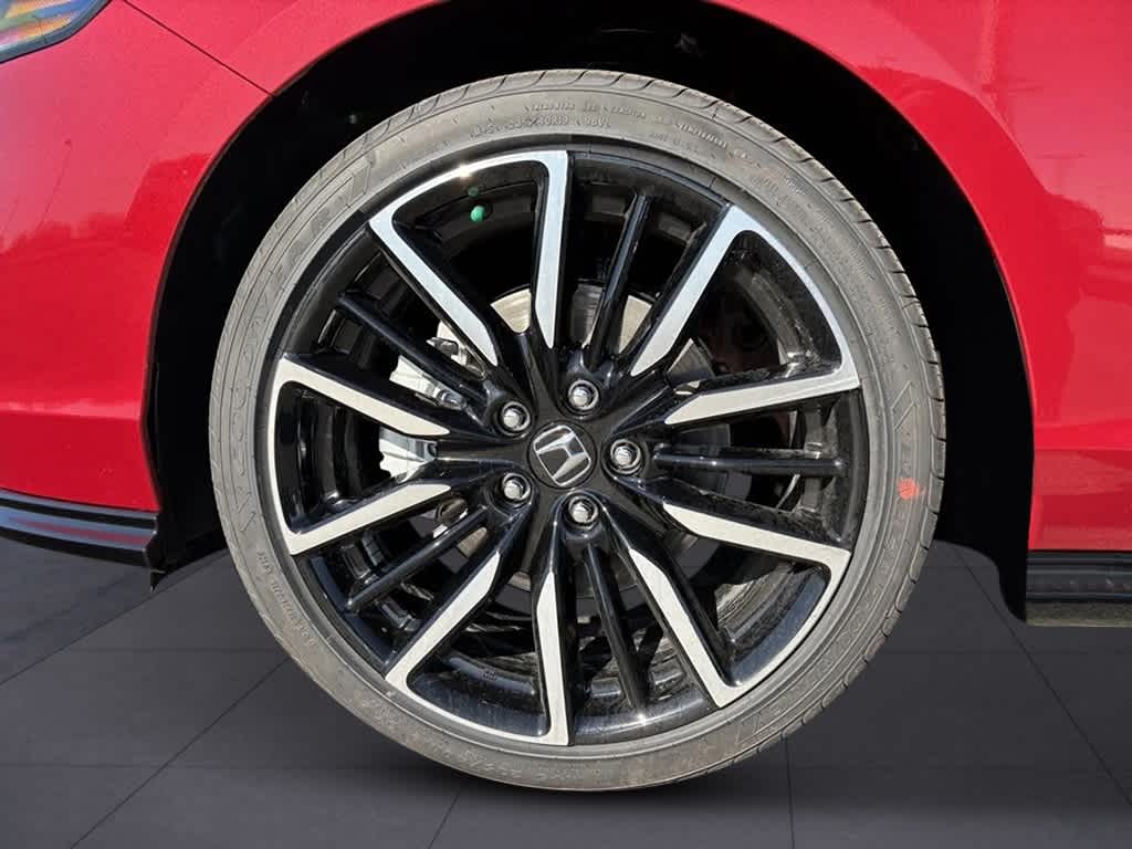 Thumbnail: 2026 Honda Accord - 9