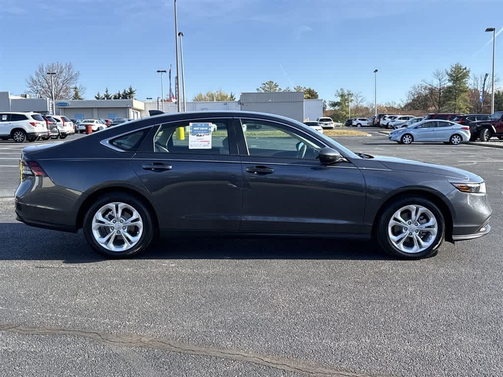 Thumbnail: 2025 Honda Accord - 2