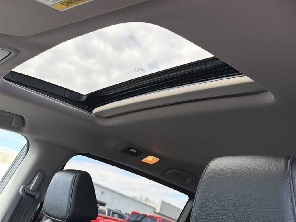 Thumbnail: 2024 Honda Odyssey - 27