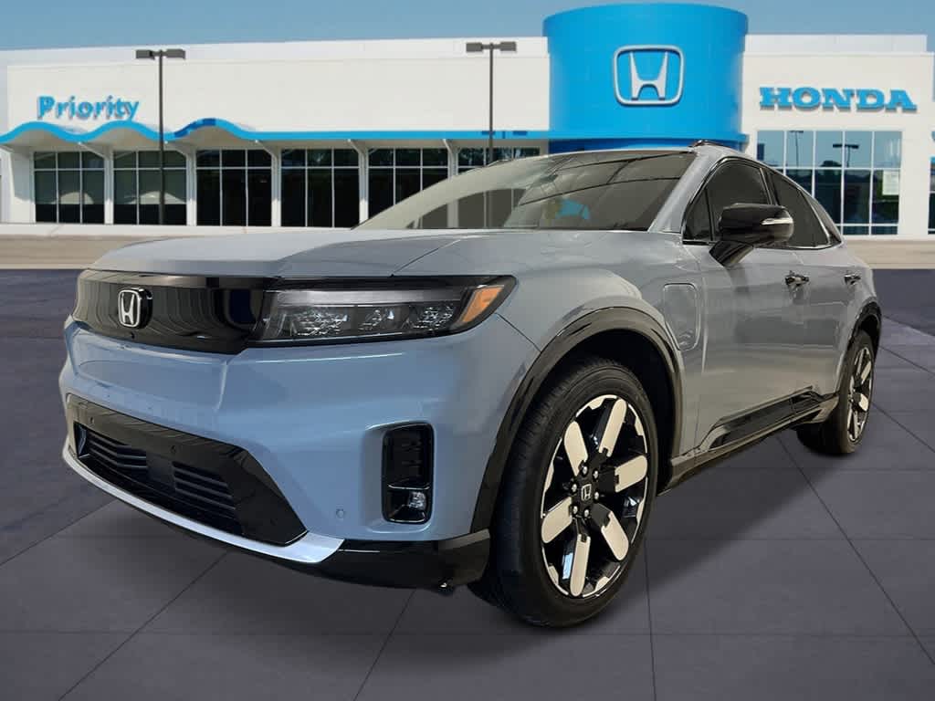 2026 Honda Prologue Elite -
                  Roanoke, VA