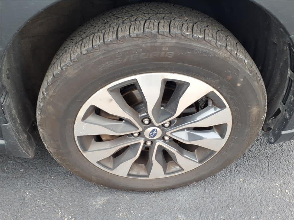 Thumbnail: 2023 Subaru Outback - 9