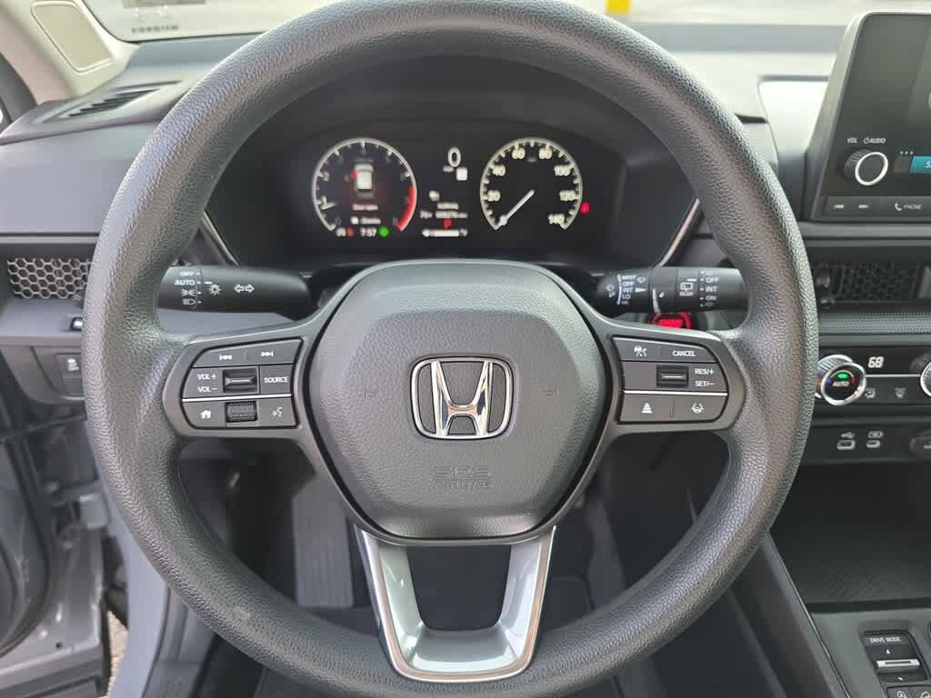 Thumbnail: 2024 Honda CR-V - 18