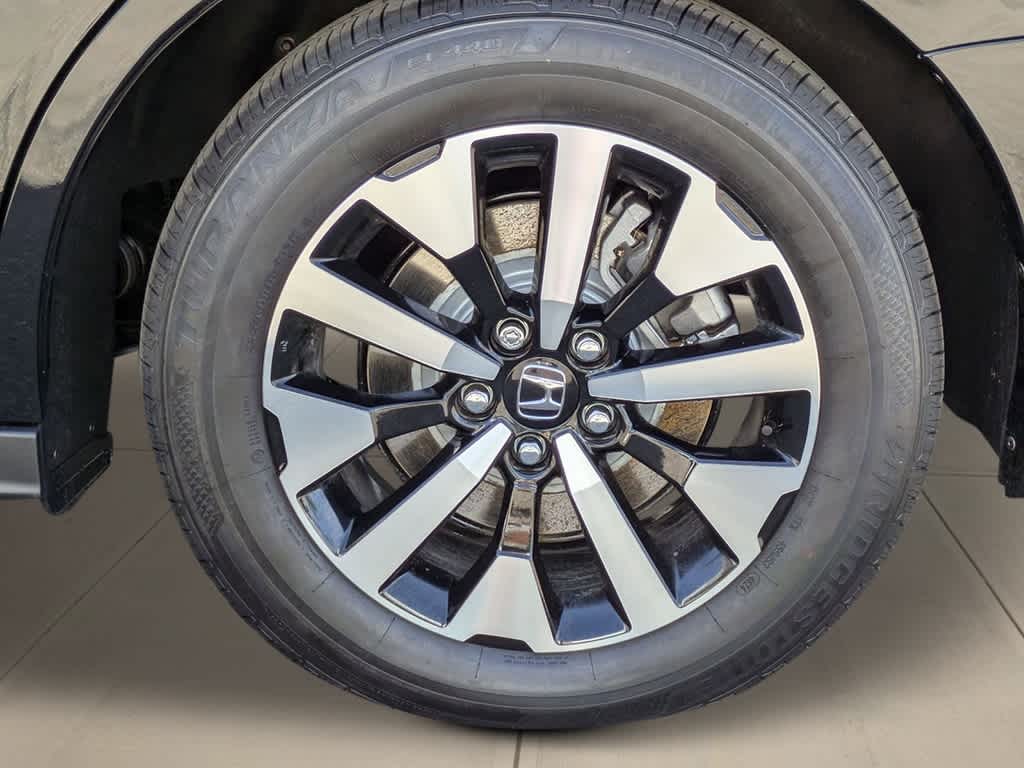 Thumbnail: 2026 Honda Odyssey - 7