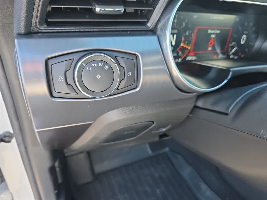 Thumbnail: 2022 Ford Mustang - 13