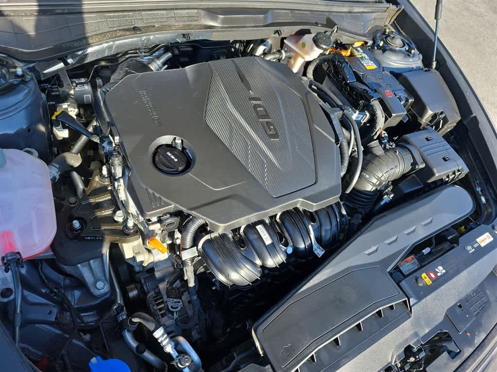 Thumbnail: 2024 Hyundai Sonata - 28