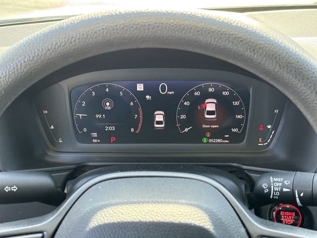 Thumbnail: 2024 Honda Accord - 19