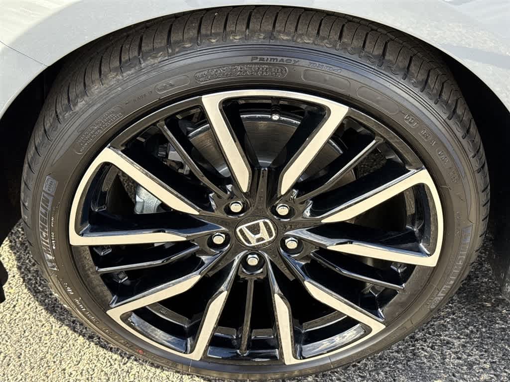 Thumbnail: 2025 Honda Accord - 29