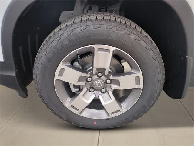 Thumbnail: 2025 Honda Ridgeline - 9