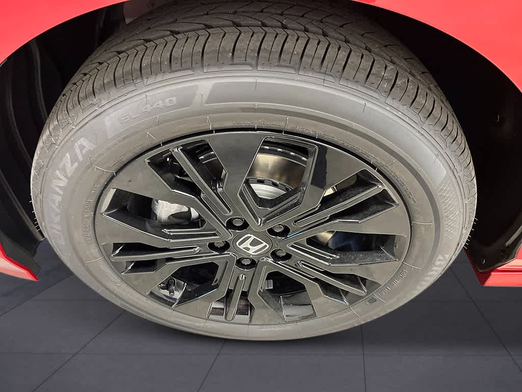 Thumbnail: 2026 Honda Odyssey - 11