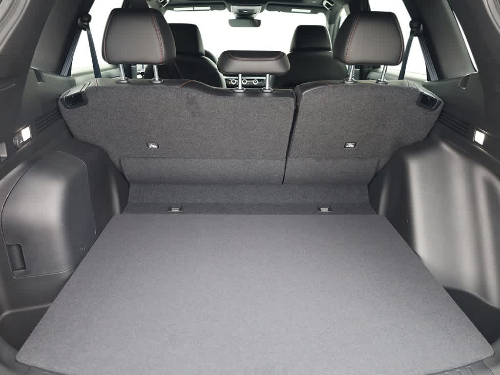 2026 Honda CR-V Sport-L 25