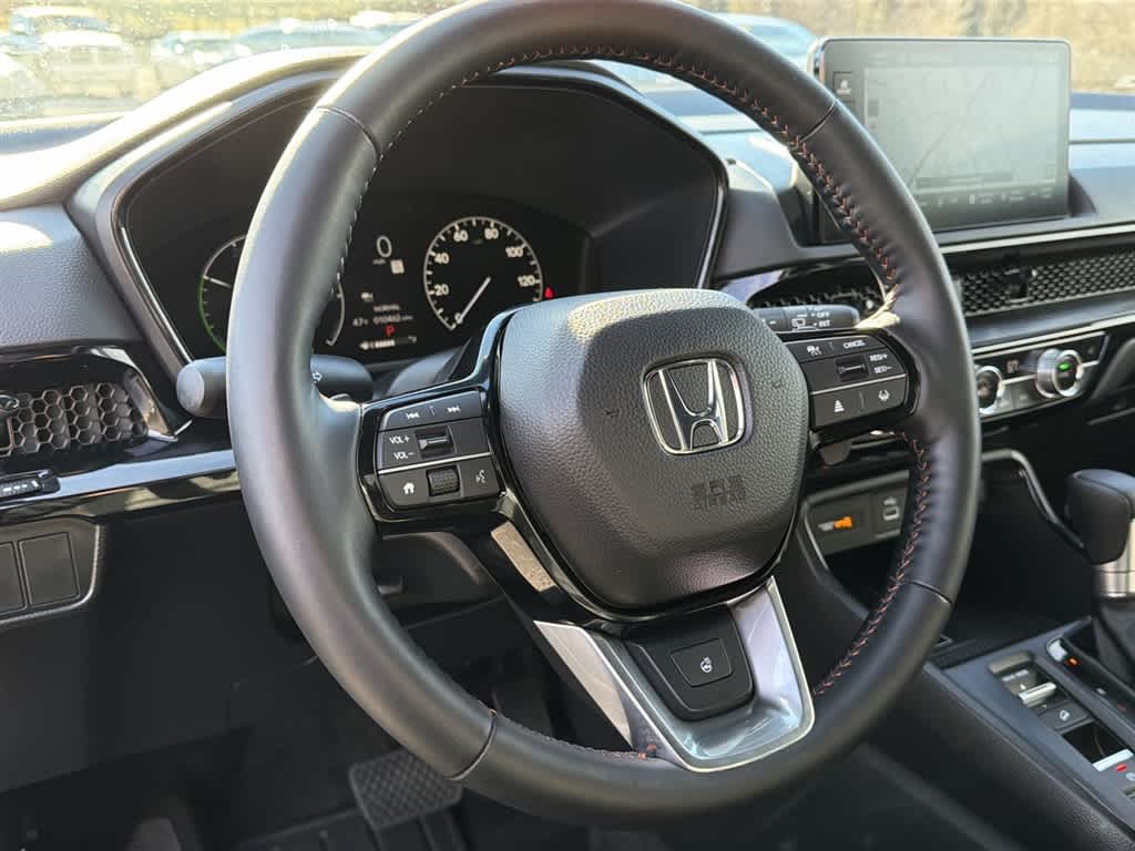 Thumbnail: 2025 Honda CR-V - 20