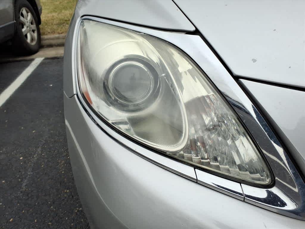 Thumbnail: 2006 Lexus GS - 9