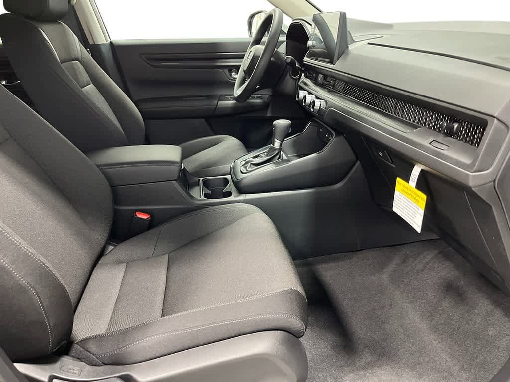 2026 Honda CR-V EX 28