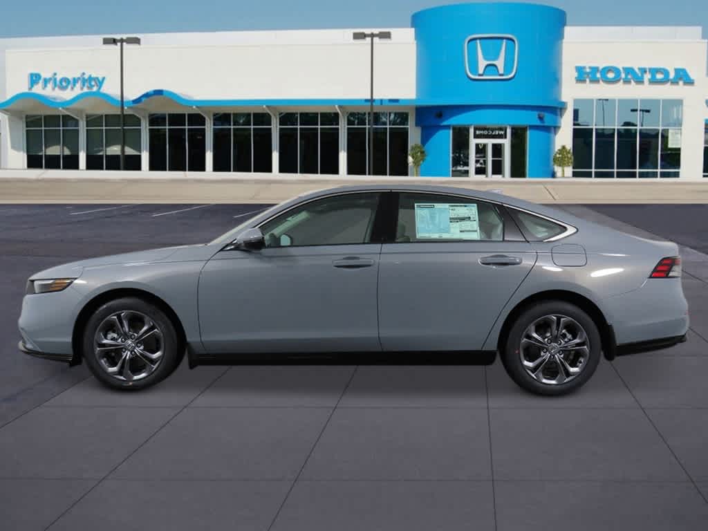 Thumbnail: 2026 Honda Accord - 2