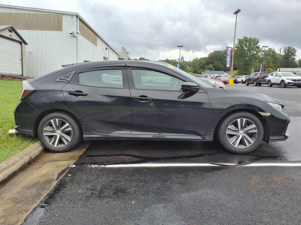 Thumbnail: 2020 Honda Civic - 5