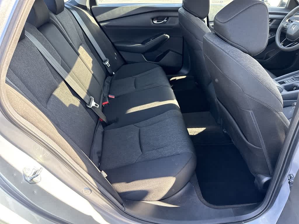 Thumbnail: 2024 Honda Accord - 11